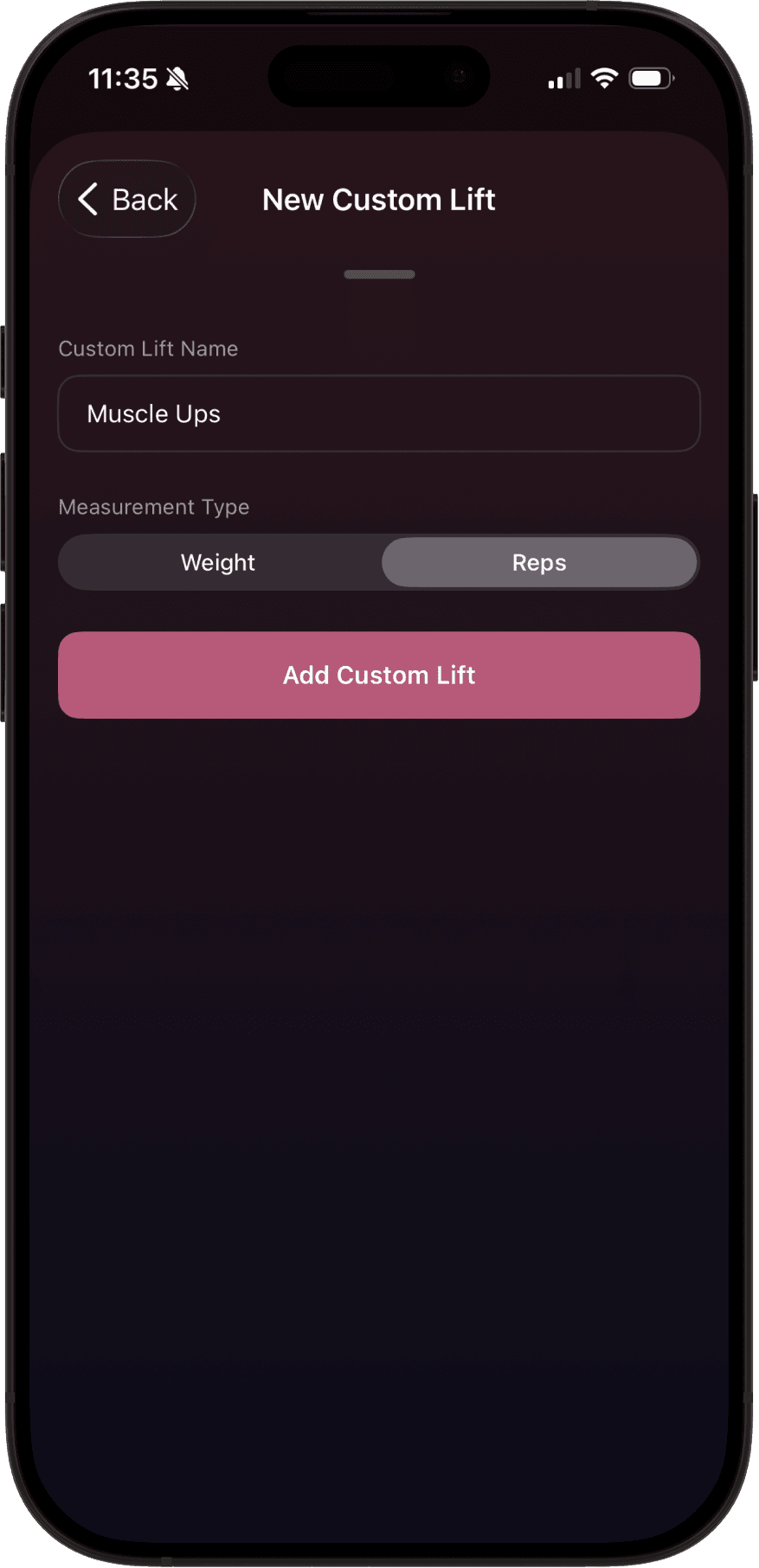 Strength Balance Perfect For