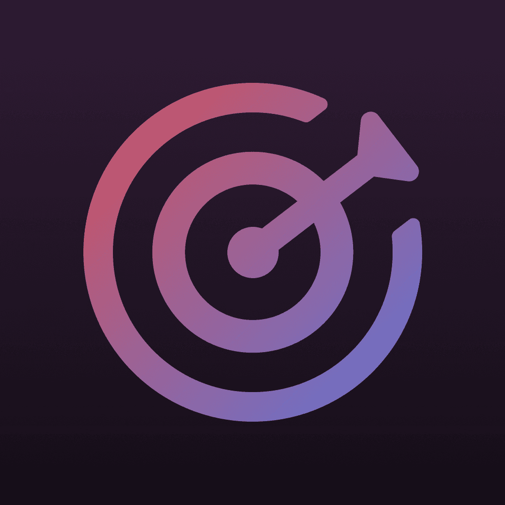 Ready, Set, Goal Icon